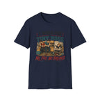 I Work for a Tiny Boss T-Shirt
