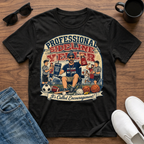 Professional Sideline Yeller T-Shirt