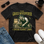 Grass Whisper T-Shirt