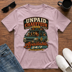 Unpaid Chauffeur T-Shirt