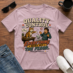 Everything Must Hit the Floor T-Shirt