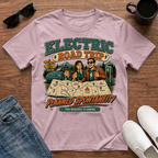 Electric Road Trip T-Shirt