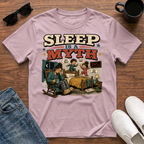 Sleep is a Myth T-Shirt