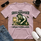Grass Whisper T-Shirt