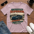 Quietly Superior T-Shirt