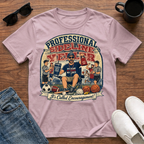 Professional Sideline Yeller T-Shirt