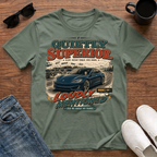 Quietly Superior T-Shirt