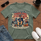 Professional Sideline Yeller T-Shirt