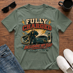 Fully Charged T-Shirt