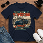 Quietly Superior T-Shirt