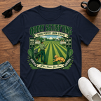 Perfect Lawn Stripes T-Shirt
