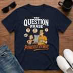Question Phase T-Shirt