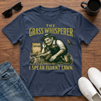 Grass Whisper T-Shirt