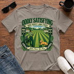 Perfect Lawn Stripes T-Shirt