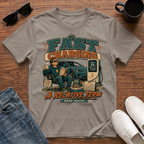 Fast Charging T-Shirt