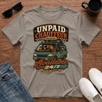 Unpaid Chauffeur T-Shirt