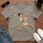 Dog Hair is Part of My Outfit T-Shirt