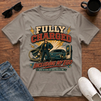 Fully Charged T-Shirt