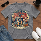 Professional Sideline Yeller T-Shirt