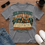 Electric Road Trip T-Shirt