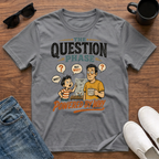 Question Phase T-Shirt