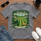 Perfect Lawn Stripes T-Shirt