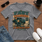 Fast Charging T-Shirt