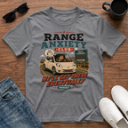 Range Anxiety Club T-Shirt