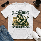 Grass Whisper T-Shirt