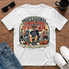 Professional Sideline Yeller T-Shirt