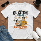 Question Phase T-Shirt