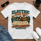 Electric Road Trip T-Shirt