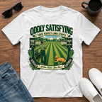 Perfect Lawn Stripes T-Shirt