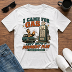Gas Payment Plan T-Shirt