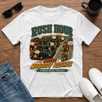 Rush Hour Where Nobody Rushes T-Shirt
