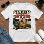 Sleep is a Myth T-Shirt