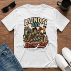 Laundry Day Every Day T-Shirt
